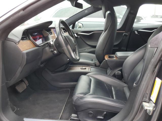 5YJSA1E26KF349223 Tesla MODEL S