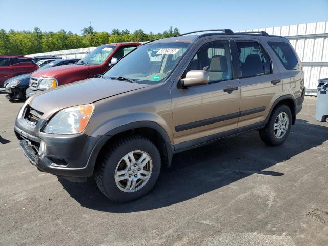 2004 Honda CR-V EX