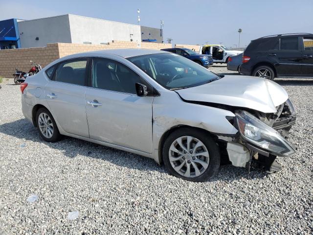3N1AB7APXJL651534 Nissan SENTRA S