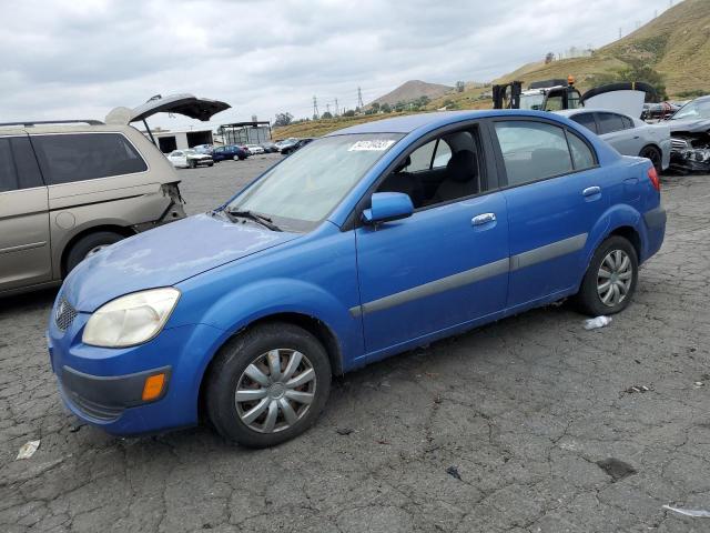 2007 Kia Rio Base