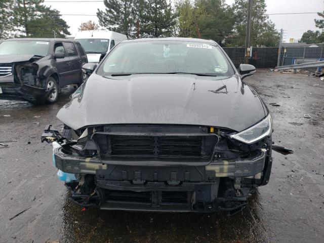 3FA6P0HD2HR169922 Ford FUSION SE