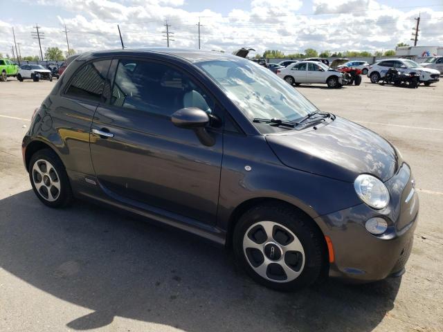 2015 FIAT 500 ELECTR - 3C3CFFGE2FT709738