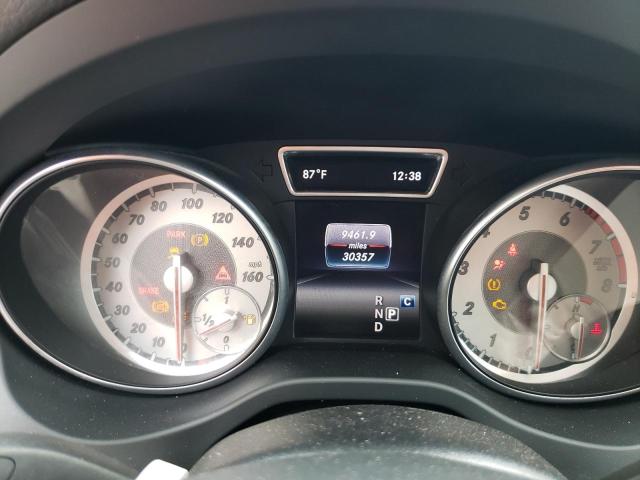 2017 MERCEDES-BENZ GLA 250 - WDCTG4EB1HJ338694