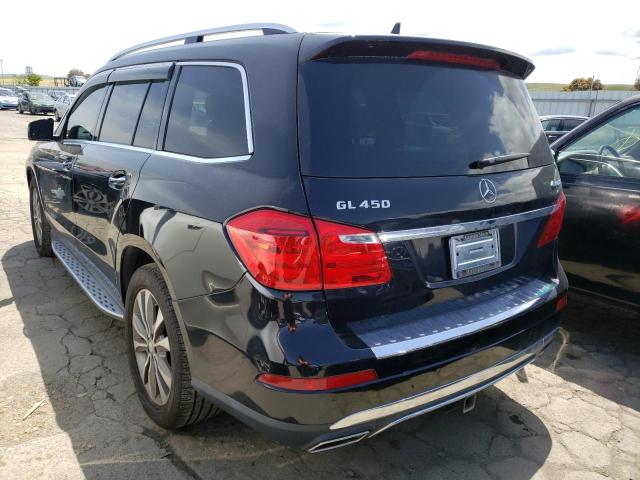 4JGDF7CE9EA368853 Mercedes-Benz Gl 450 4matic