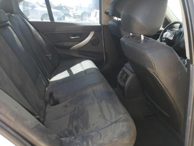 WBA3B1C53FK136749 BMW 320 I