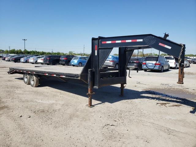 Lot #2389727779 2022 OTHR GOOSENECK salvage car