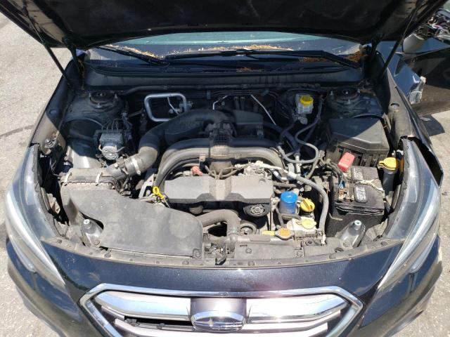 2018 Subaru Outback 2.5I Premium VIN: 4S4BSAFCXJ3286333 Lot: 53782213