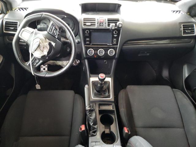 JF1VA1B64G9824833 Subaru WRX