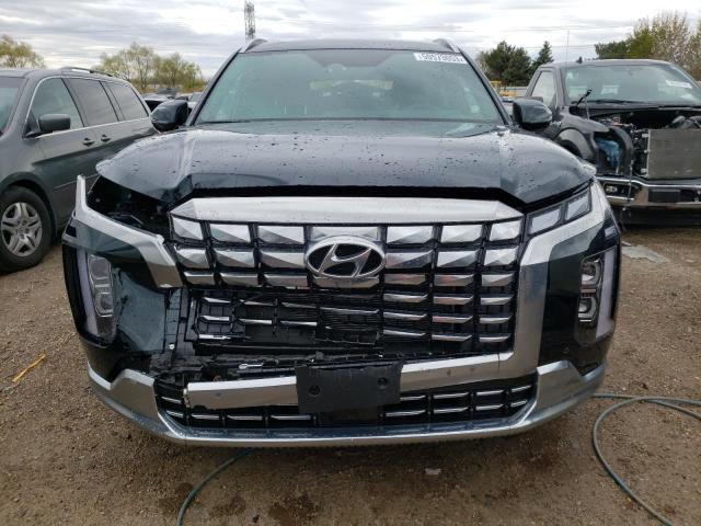 2023 HYUNDAI PALISADE C - KM8R7DGE3PU591760