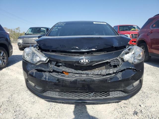 KNAFX4A82G5554605 KIA FORTE EX