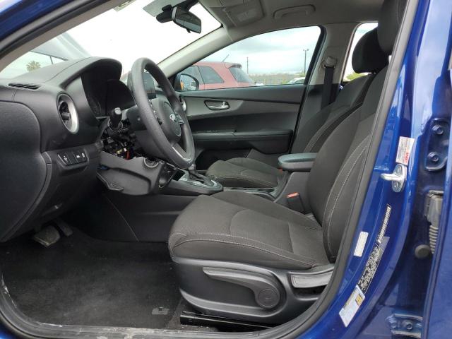 3KPF24AD1ME278819 KIA FORTE FE