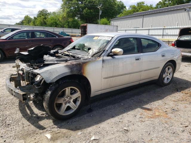 2009 Dodge Charger 