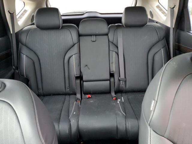 2023 GENESIS GV80 BASE KMUHBDSB5PU116720