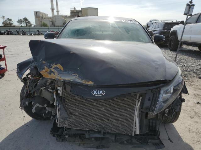 5XXGM4A74FG463563 KIA Optima Lx