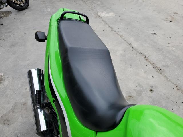 2006 KAWASAKI EX500 D - JKAEXVD186A098435