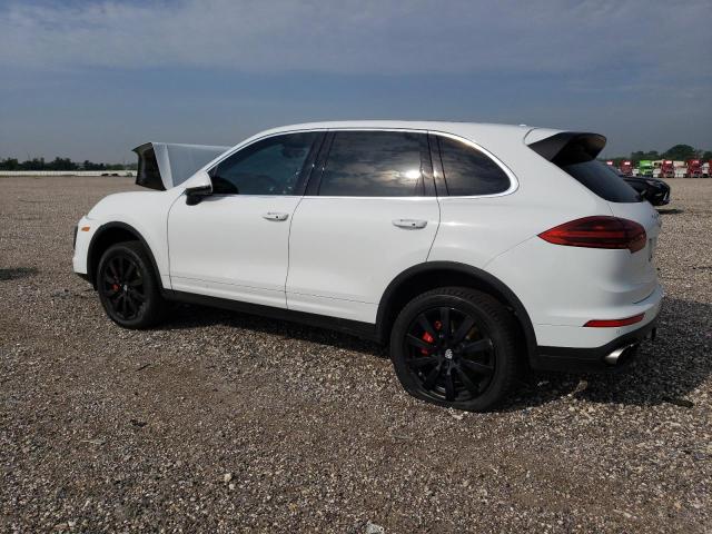 2015 PORSCHE CAYENNE TU - WP1AC2A23FLA80620