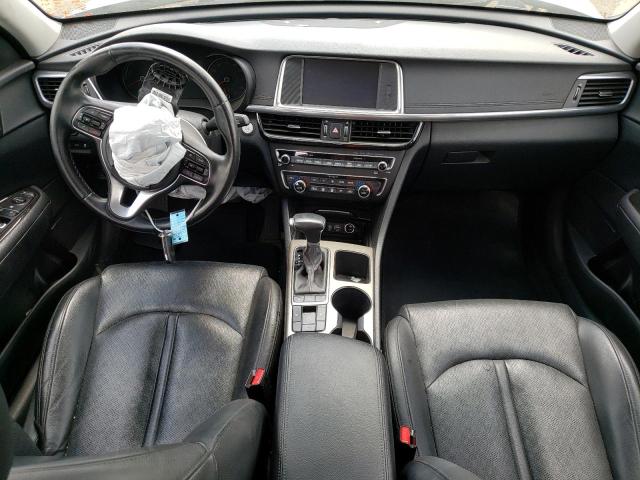 KIA OPTIMA PLUG-IN HYBRID 2018 KNAGV4LD0J5022118 Image 8