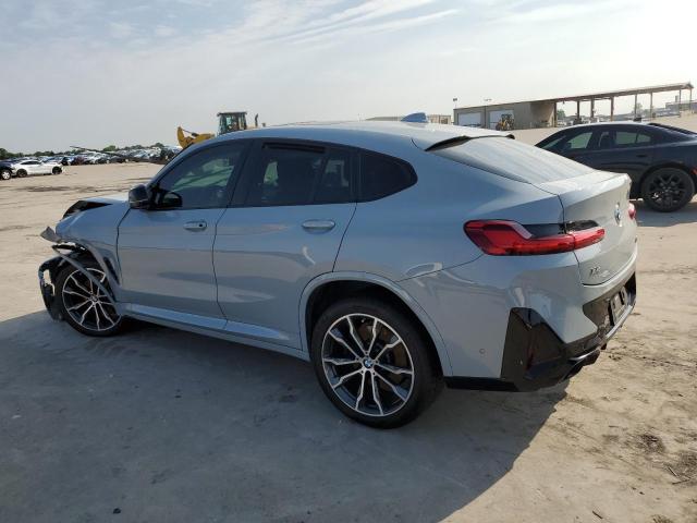 2022 BMW X4 M40I - 5UX43DT09N9J57359