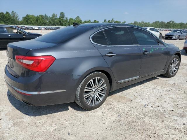 KNALN4D76E5134936 KIA Cadenza Premium