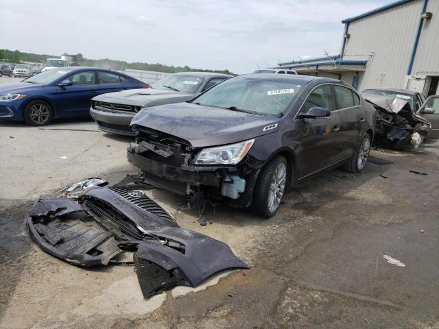 2015 BUICK LACROSSE P - 1G4GF5G33FF208174