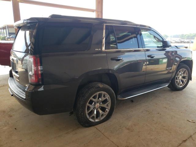 1GKS2AKC0FR103878 GMC YUKON SLE