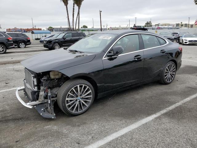 2021 BMW 2 Series 228i