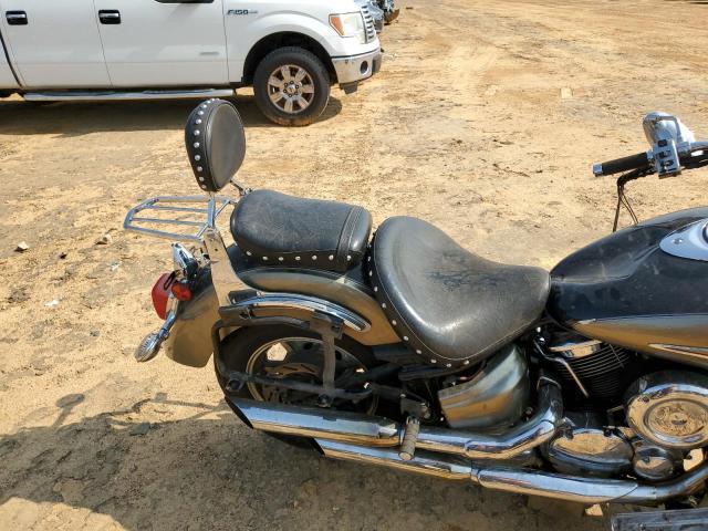 2005 YAMAHA V STAR - JYAVP11E75A076135