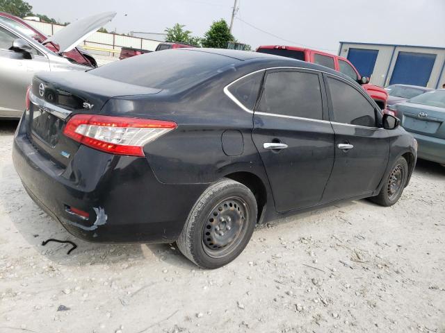 3N1AB7AP4EY270920 Nissan SENTRA S