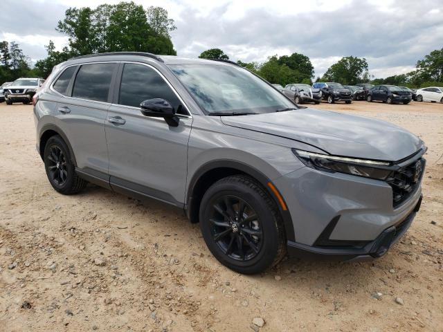 2023 HONDA CR-V SPORT - 2HKRS6H56PH814039