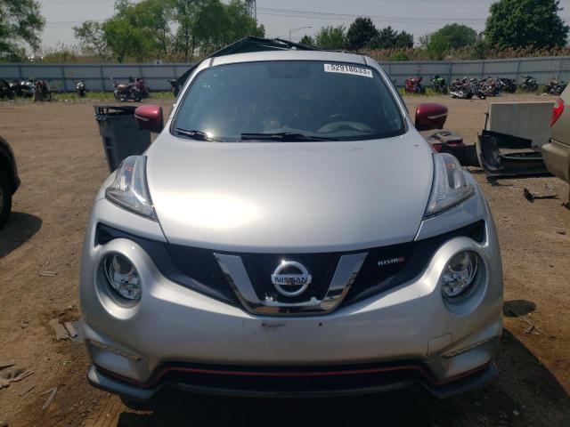 2015 NISSAN JUKE S - JN8AF5MV9FT562531