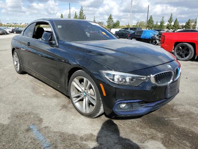 WBA4Z1C50JEC59824 BMW 430I
