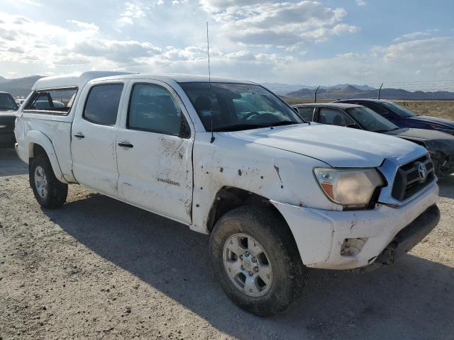 3TMMU4FN0EM072403 | 2014 TOYOTA TACOMA DOU