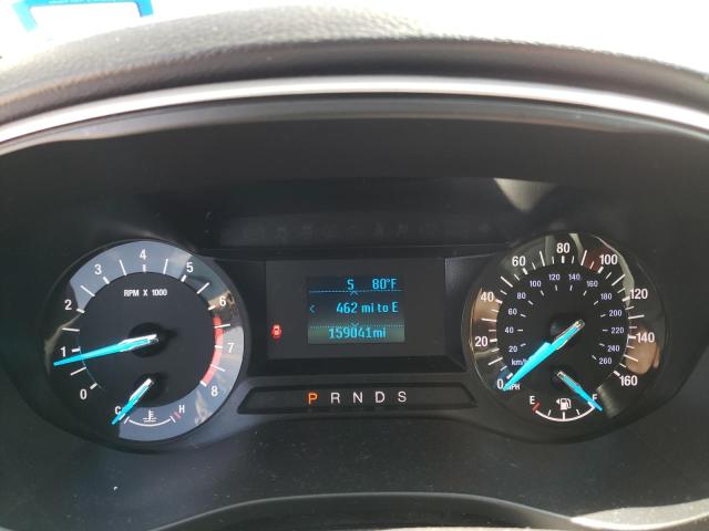 3FA6P0G70FR267209 Ford FUSION S