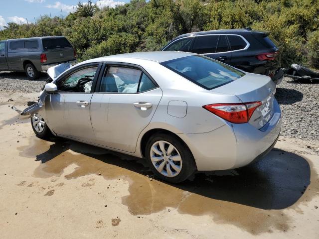 5YFBURHEXGP386752 Toyota COROLLA L
