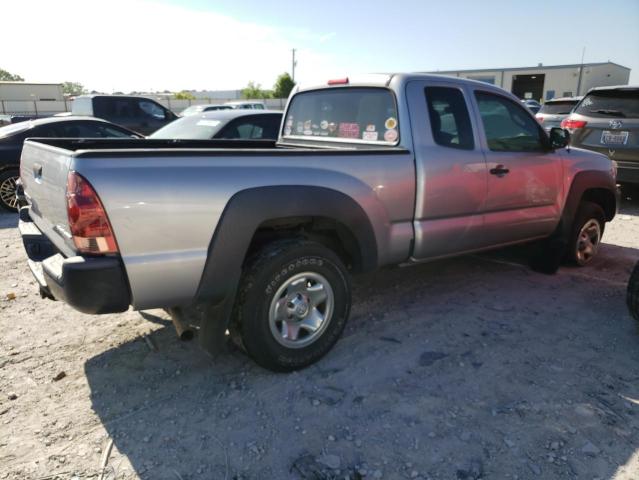 2014 TOYOTA TACOMA PRE - 5TFTX4GN6EX027591