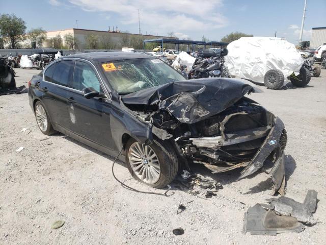 WBA3B3C52EJ977414 BMW 328 XI