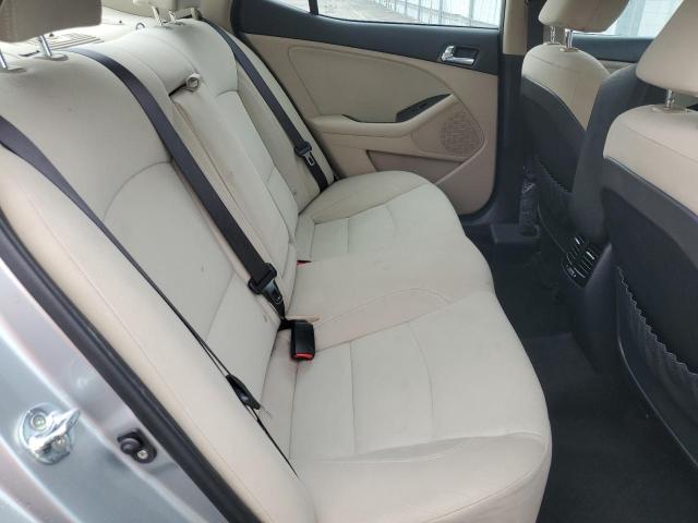 KNAGM4AD0E5072061 KIA OPTIMA HYBRID