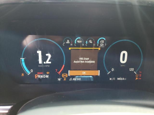 1FTFW1E86MFA80971 Ford F150 Supercrew