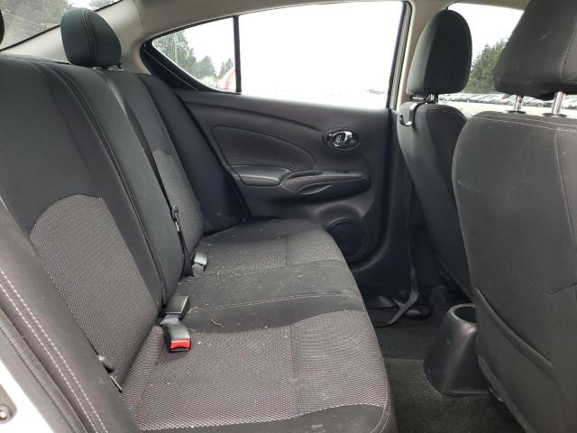 3N1CN7AP8KL831693 Nissan VERSA S