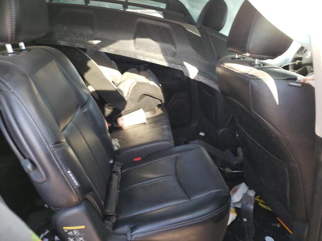 5N1DR2MM8KC631818 Nissan Pathfinder S