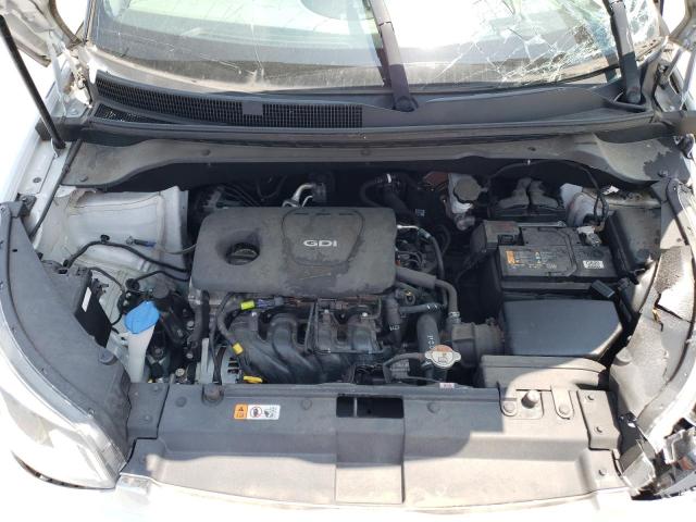 KNDJN2A21K7699537 KIA Soul