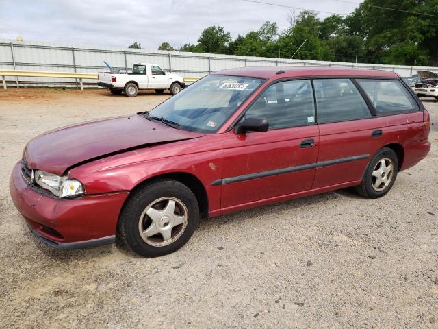 1998 Subaru Legacy 