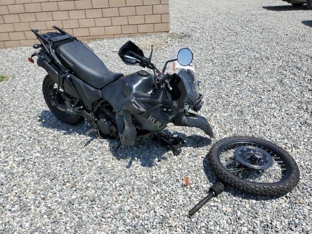 2022 KAWASAKI KL650 L - ML5KLEL16NDA03466
