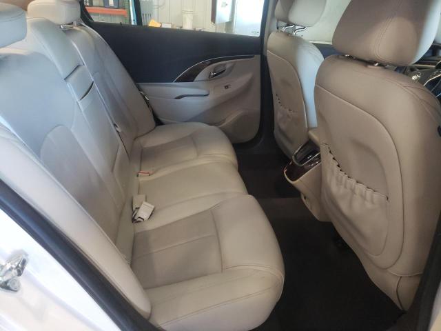 2016 BUICK LACROSSE P - 1G4GD5G36GF115320
