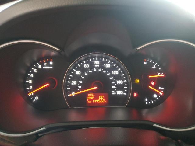 5XYKT4A60FG595395 KIA SORENTO LX