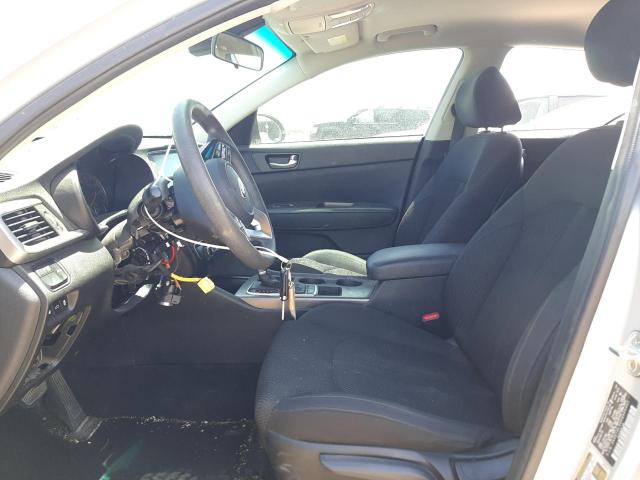 5XXGT4L36KG326941 KIA Optima Lx