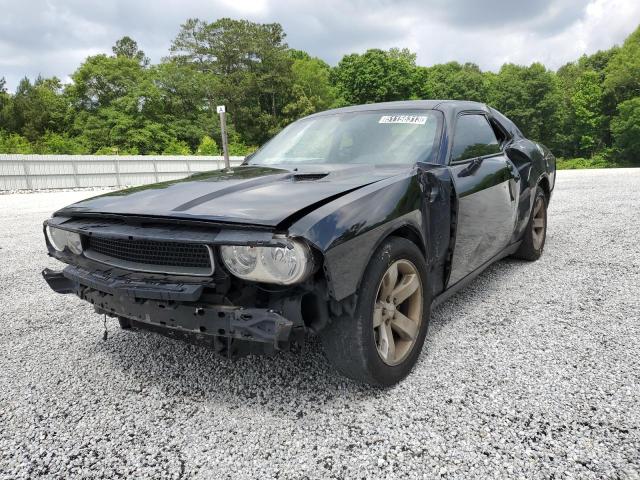 2014 Dodge Challenger SXT