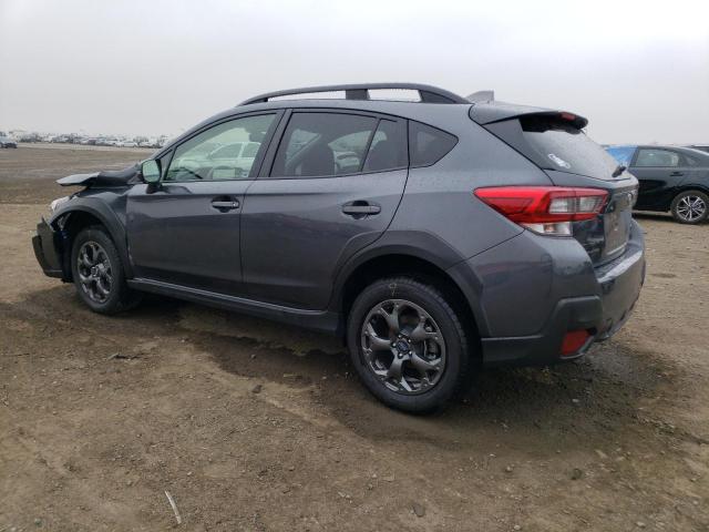 JF2GTHSC0PH205861 Subaru Crosstrek Sport