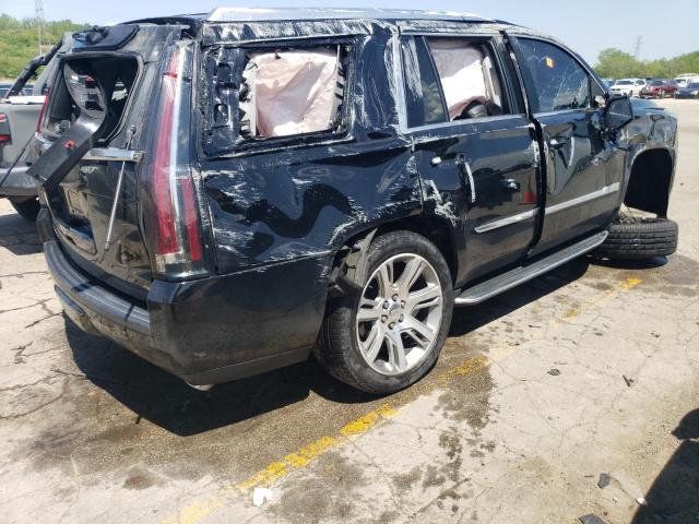 1GYS4BKJ2GR410328 Cadillac Escalade Luxury