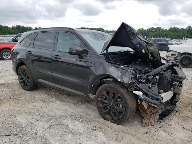 5XYRK4LF7NG157499 KIA SORENTO SX